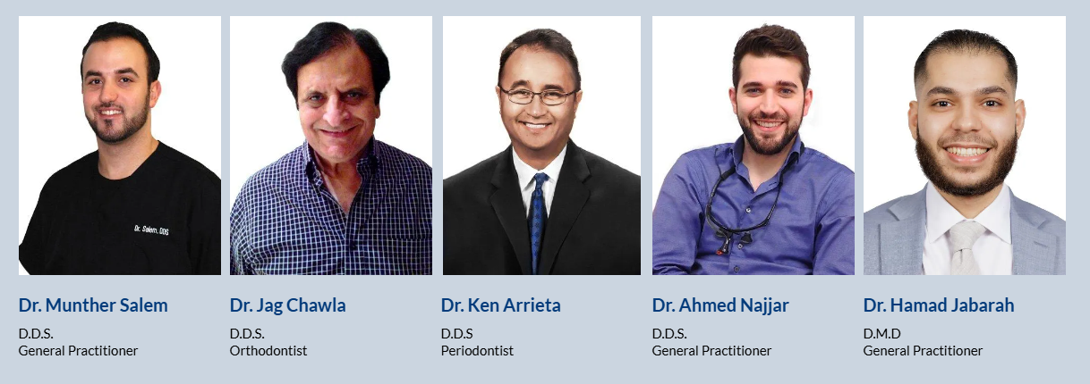 FOMONEST™ Medical Full Denture with Strong Suctiond Custom-Fit Full Functional Dentures