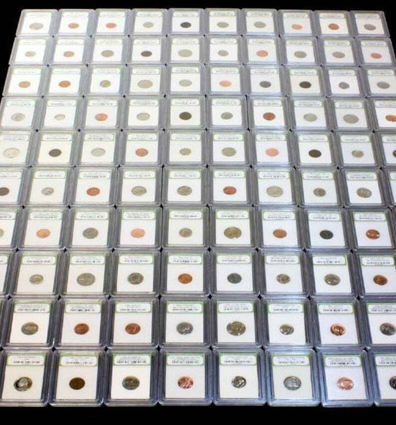 Last Day 70% ОFF📜1878-1921 Morgan Dollar Silver Coin