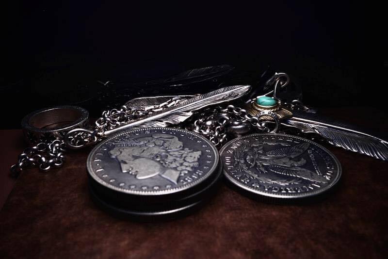 Last Day 70% ОFF📜1878-1921 Morgan Dollar Silver Coin