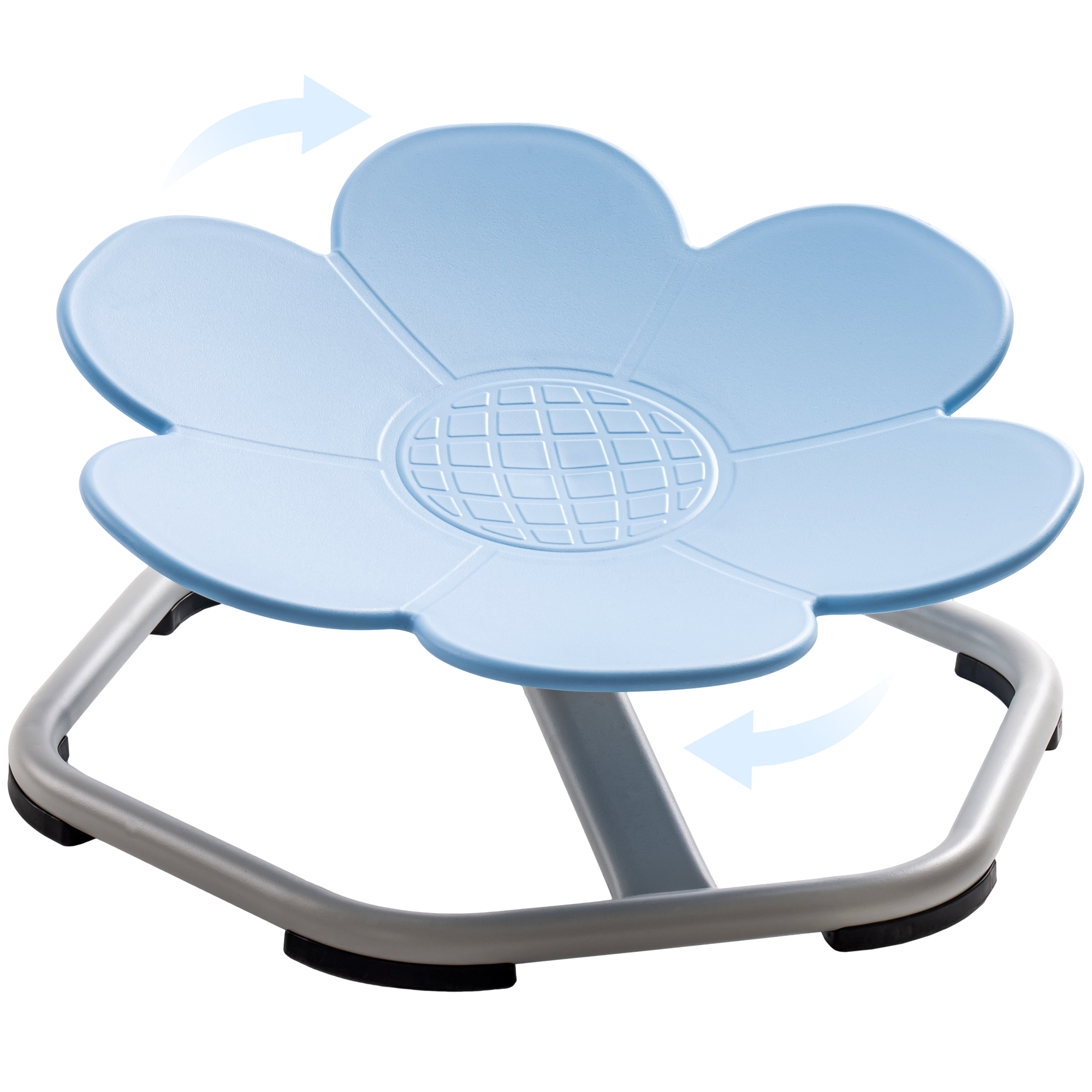 ROBUD Sensorischer Drehstuhl für Kinder