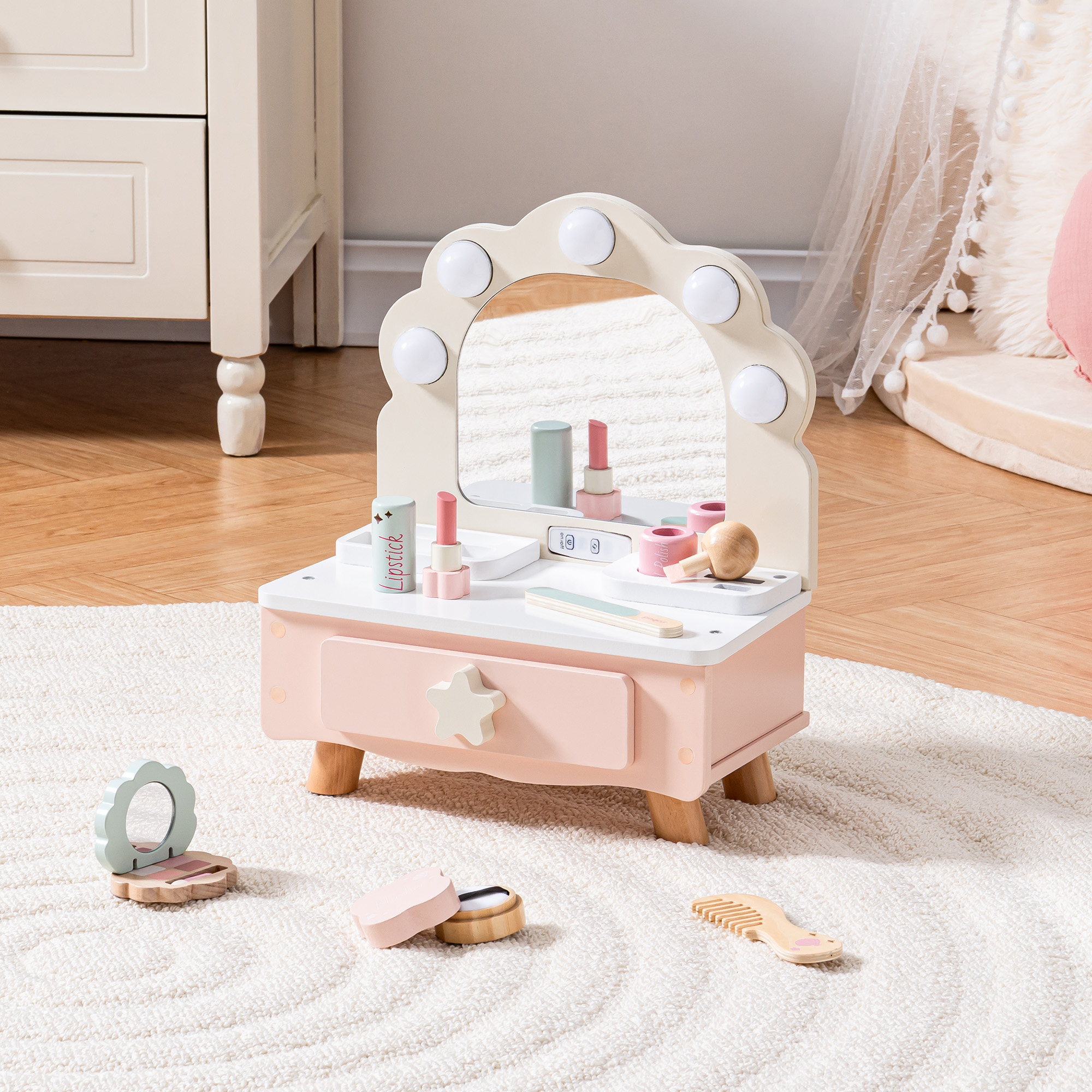 Robud Shell Tischwaschtisch