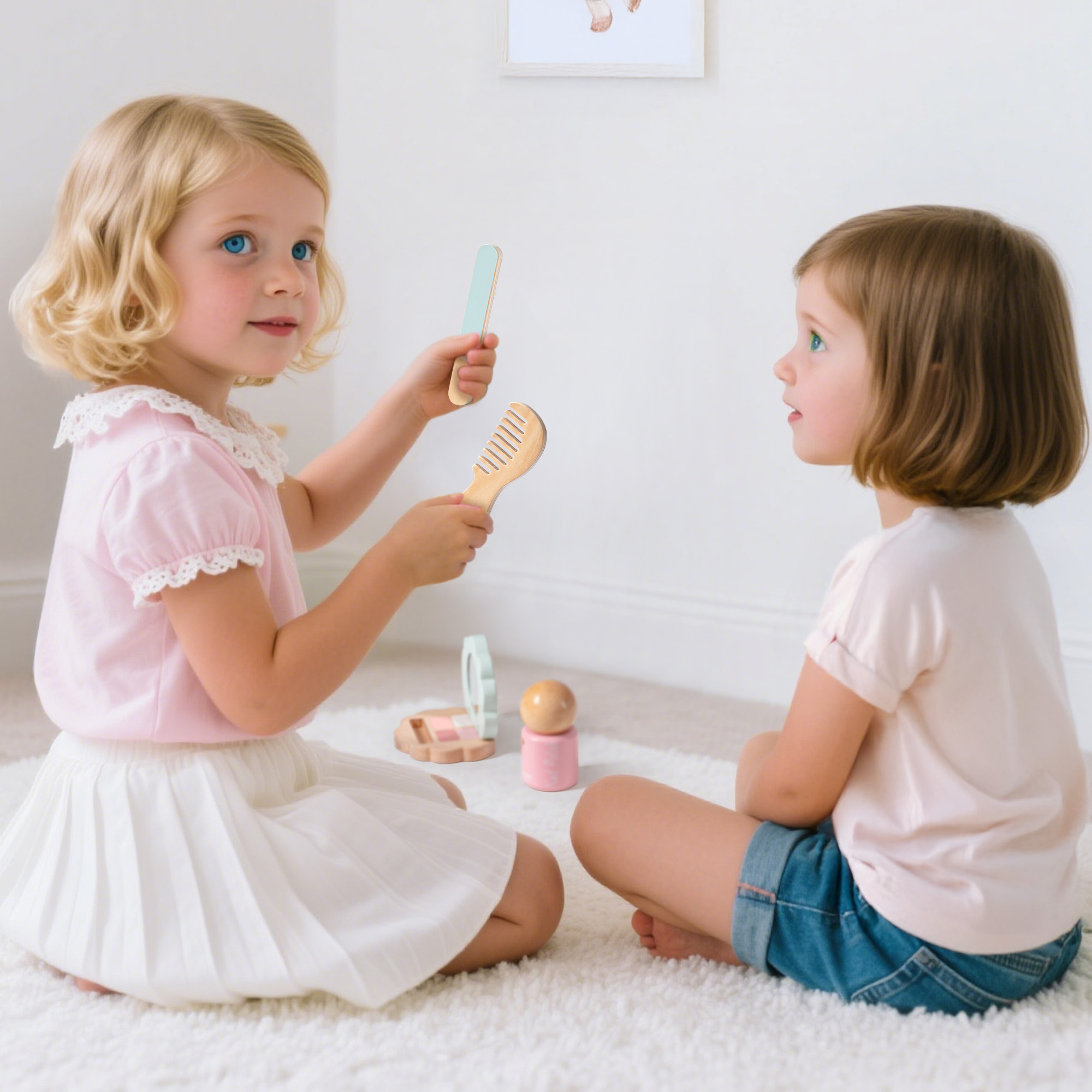 Robud Shell Tischwaschtisch