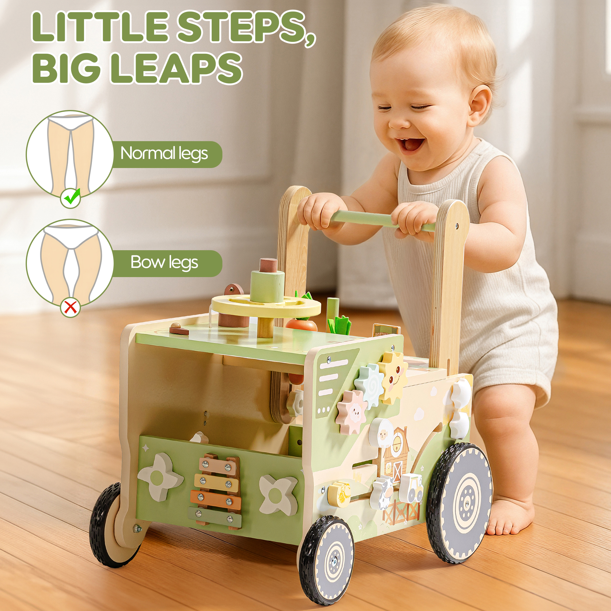 Robud Farm cart
