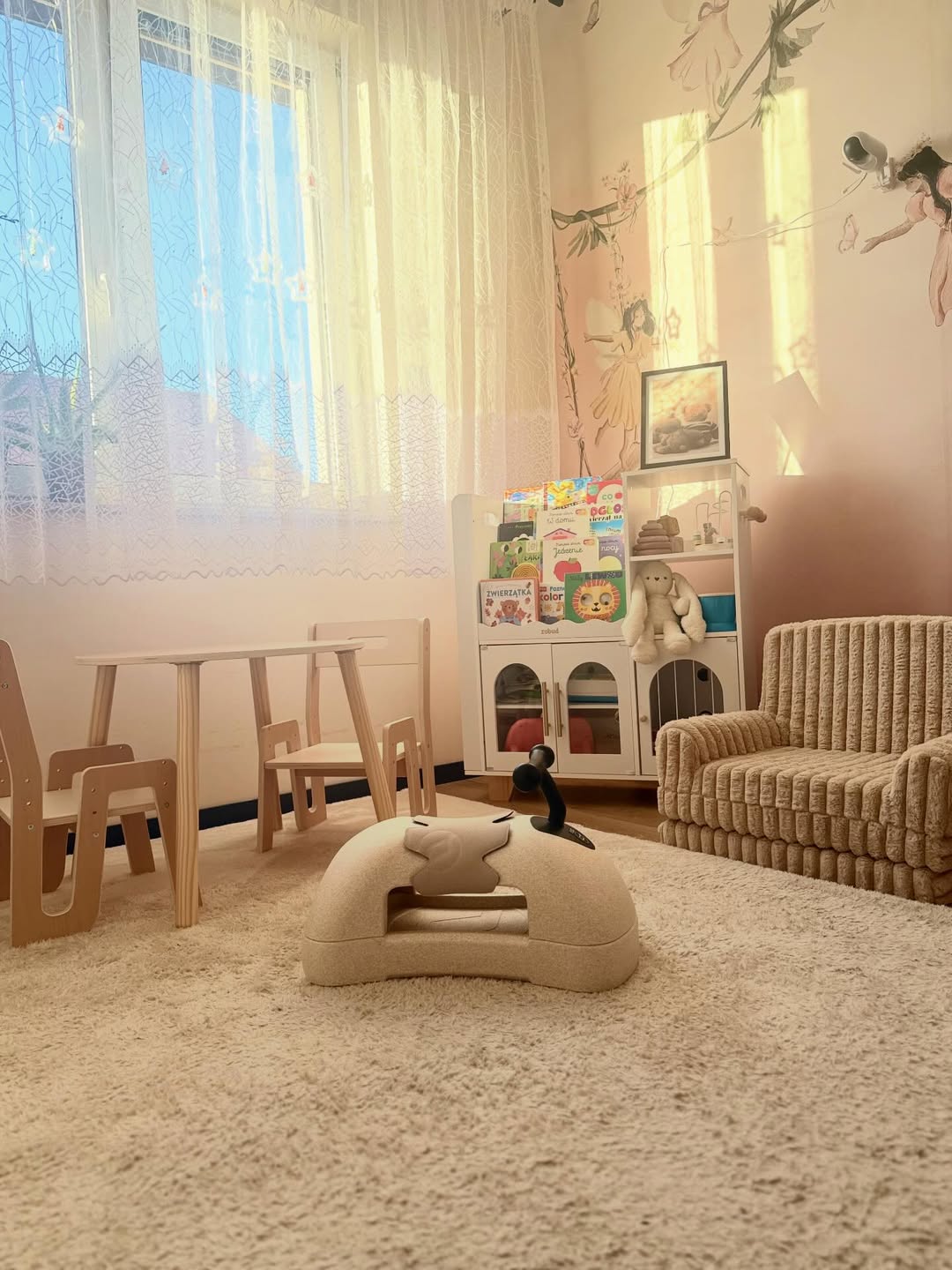 ROBUD Kindersofa-Serie