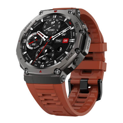 Aegis XS GPS-Sportswatch /Rund