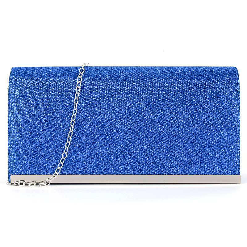Lustre Woman’s Personalized Clutch/Purse