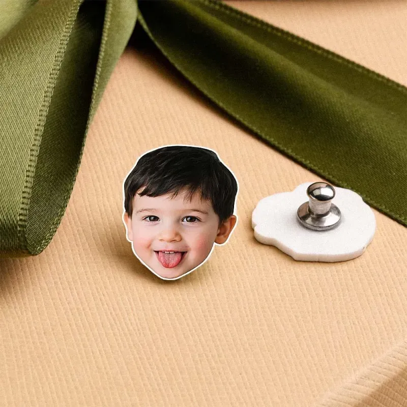 Gepersonaliseerde Foto's Apple Watch-bedel, Apple Watch-bandknop, Horlogebandspeld, Cadeaus Voor Dierenliefhebbers, Gepersonaliseerde Herdenkingscadeaus