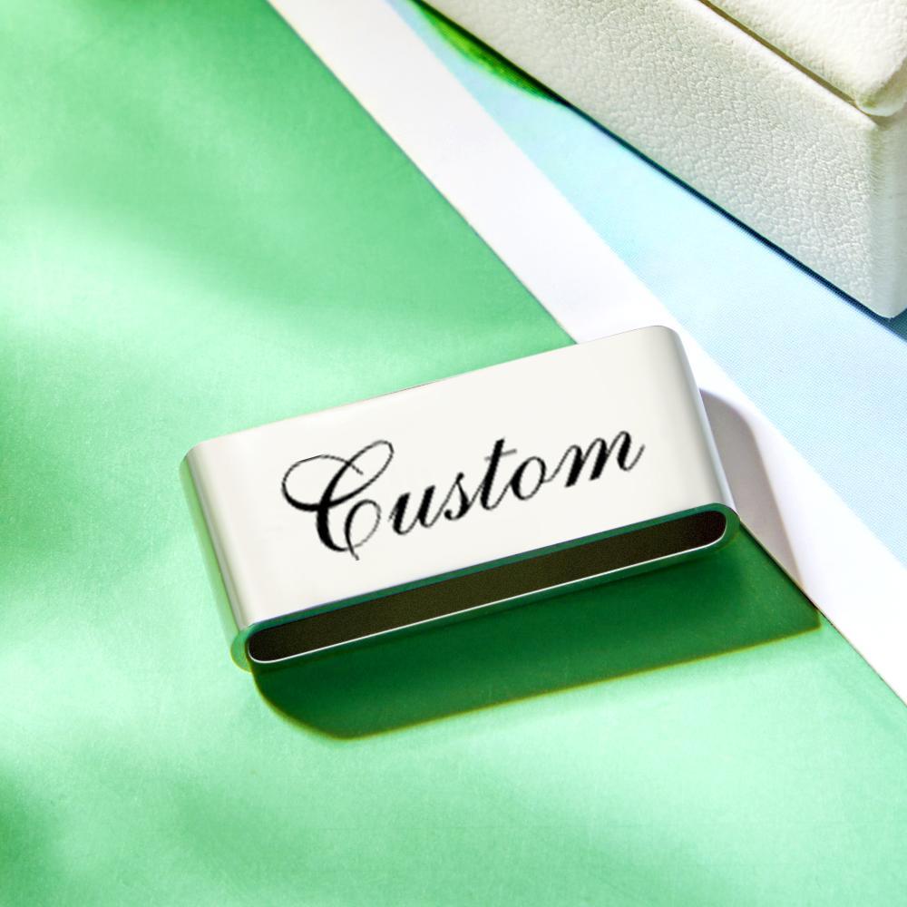 Gepersonaliseerde Horlogedecoratie Met Gepersonaliseerde Gravering - CustWitNL