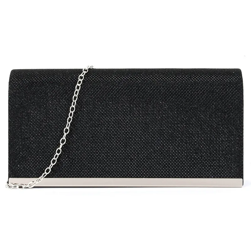 Gepersonaliseerde Clutch/handtas Van Lustre Voor Dames