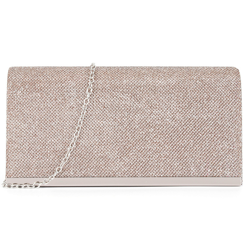 Lustre Woman’s Personalized Clutch/Purse