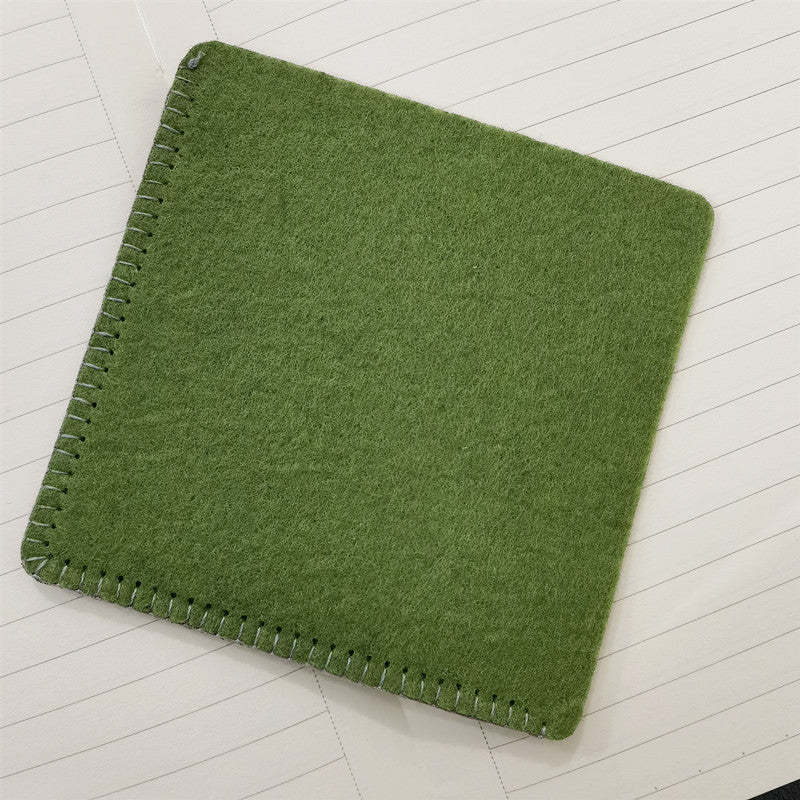 Personalized Bookmark with Initial Custom Embroidered Bookmark Gift for Book Lovers - CustWitUK