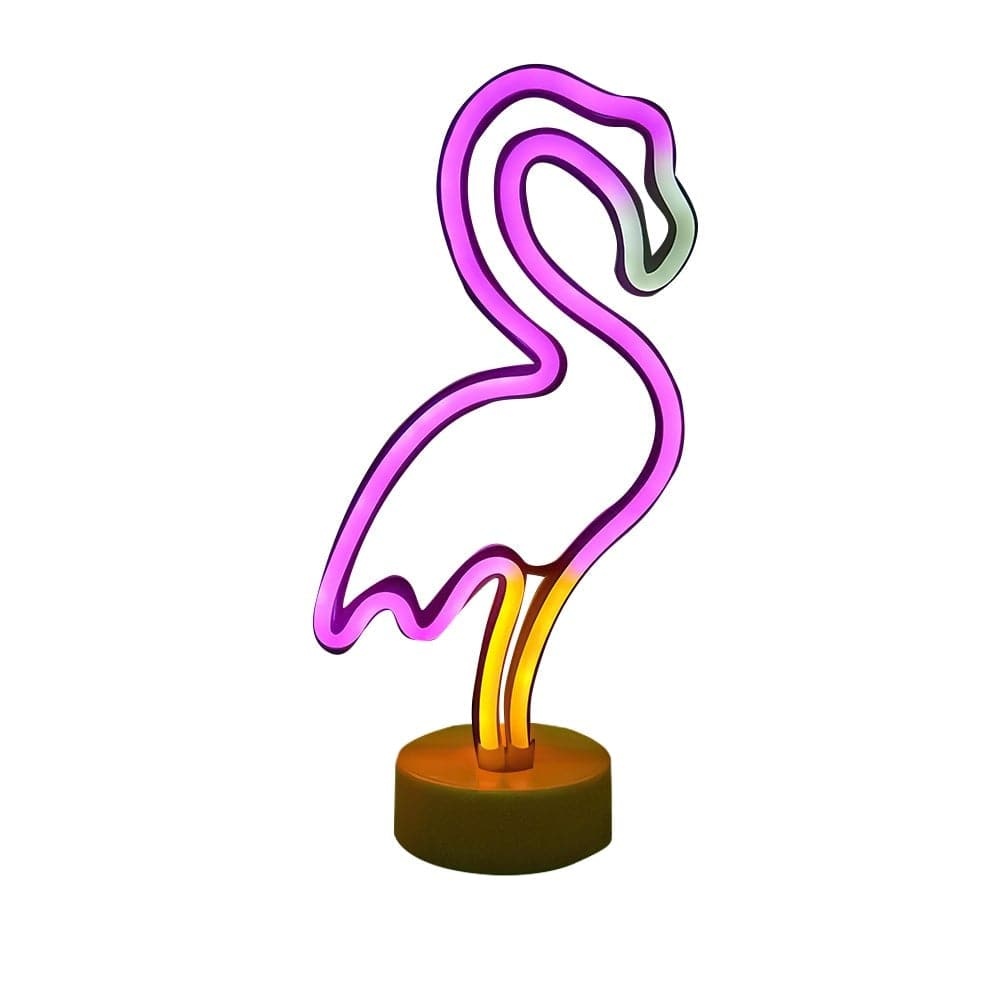 Neon Led Lights Musical Note Shape Gift For Music Lovers - CustWitUK