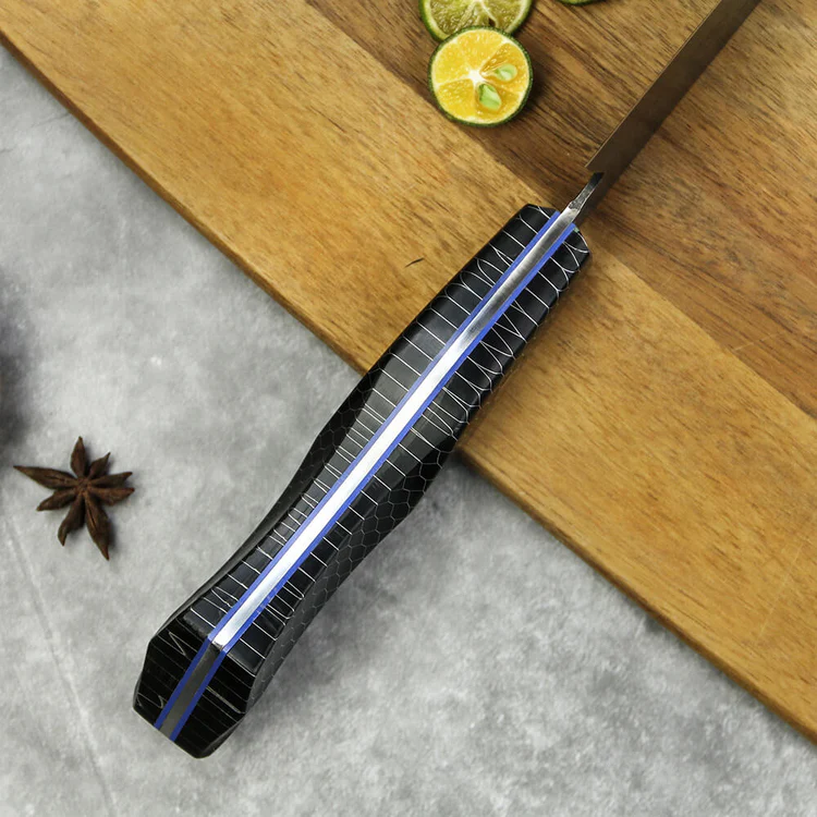 Moretsuna japán késkészlet