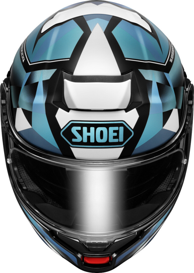 Shoei Neotec 3 Fragments Přilba