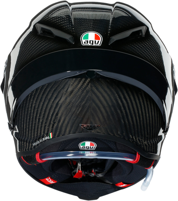 AGV Pista GP RR Mono Carbon 2023 Přilba