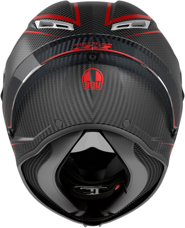AGV Pista GP RR Performante Carbon Přilba