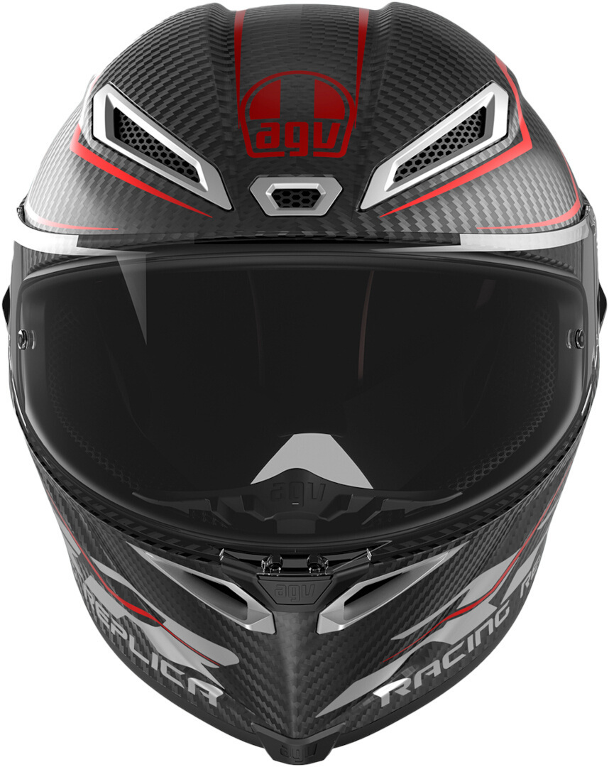 AGV Pista GP RR Performante Carbon Přilba