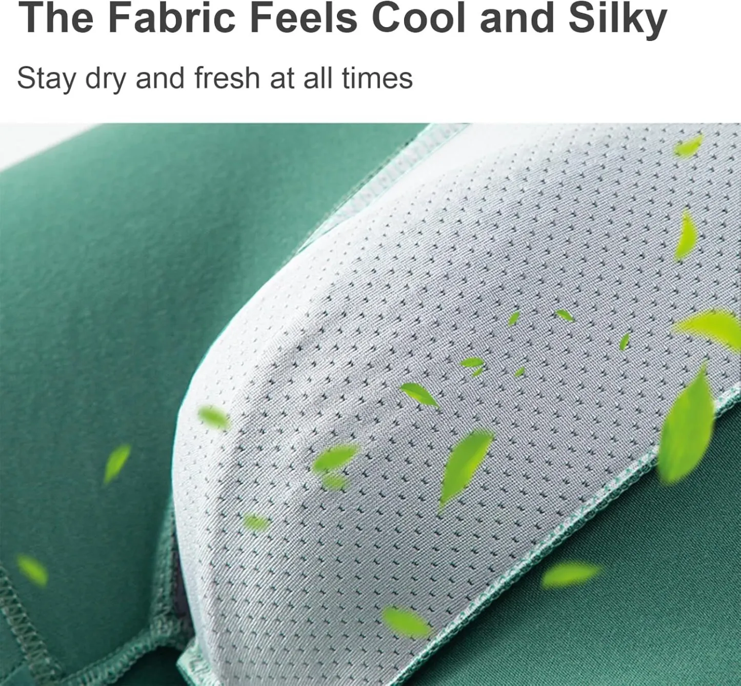 Magnetoterapie, pánské boxerky, spodní prádlo, zvětšení prostaty - zeštíhlující spodní prádlo, dlouhotrvající růst, zpomalení kalení mužů