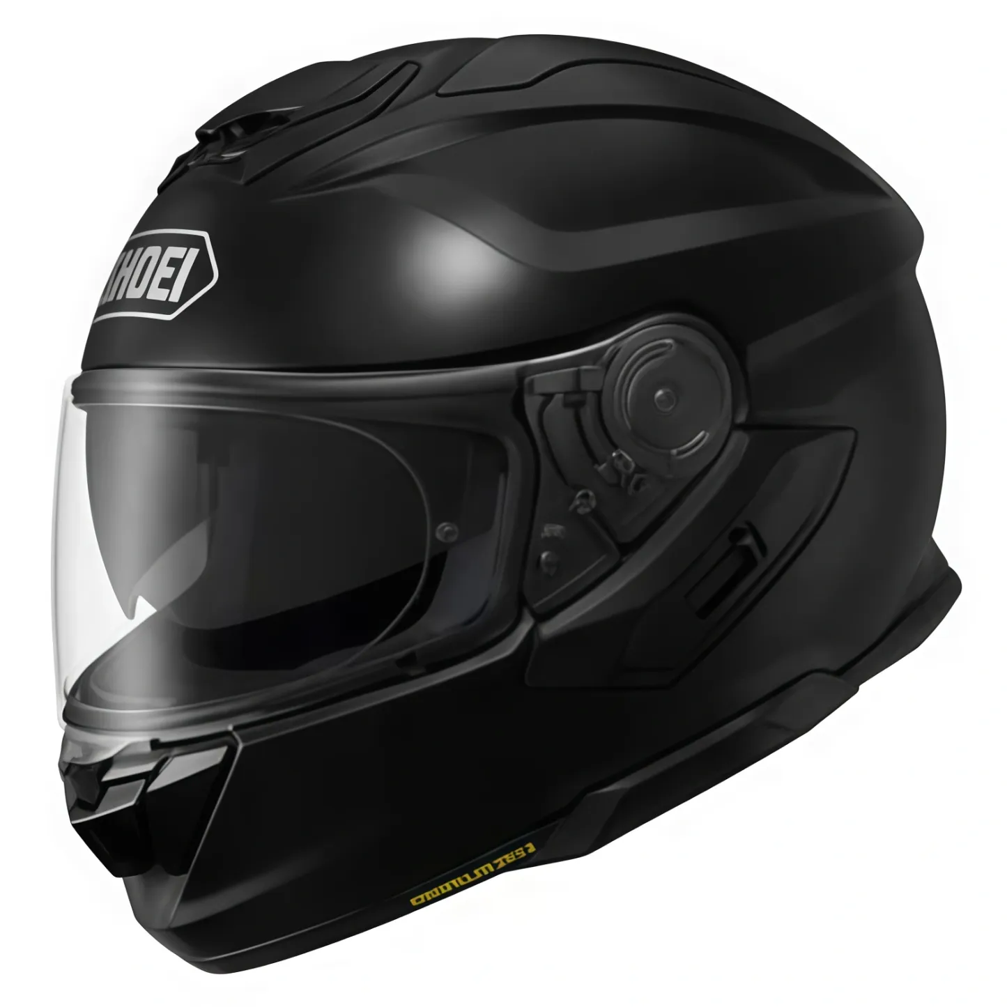 Prémium túra bukósisak – Shoei GT-Air 3, rendkívüli csend és maximális kényelem hosszú utakra