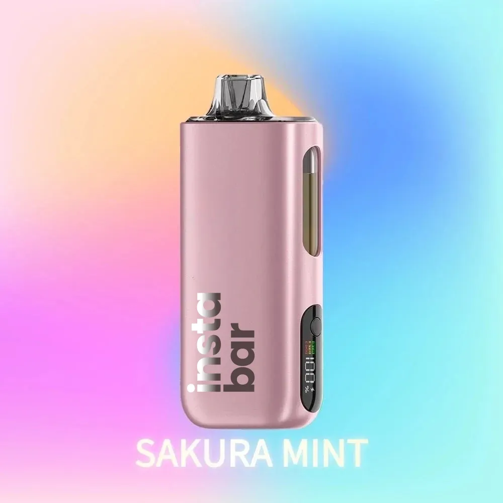 Akció – Instabar 40000 MAX 6000 Ft-ért! 40 000 slukkos élmény