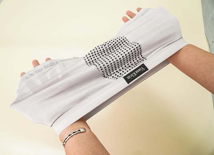 Pánské boxerky s magnetickou terapií, kalhotky na zvětšení prostaty, vyrobené v USA