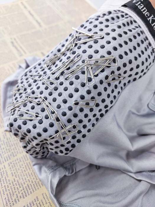 Pánské boxerky s magnetickou terapií, kalhotky na zvětšení prostaty, vyrobené v USA