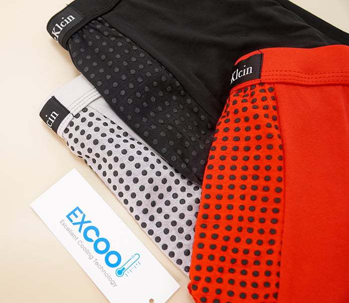 Pánské boxerky s magnetickou terapií, kalhotky na zvětšení prostaty, vyrobené v USA