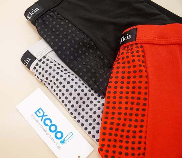 Pánské boxerky s magnetickou terapií, kalhotky na zvětšení prostaty, vyrobené v USA