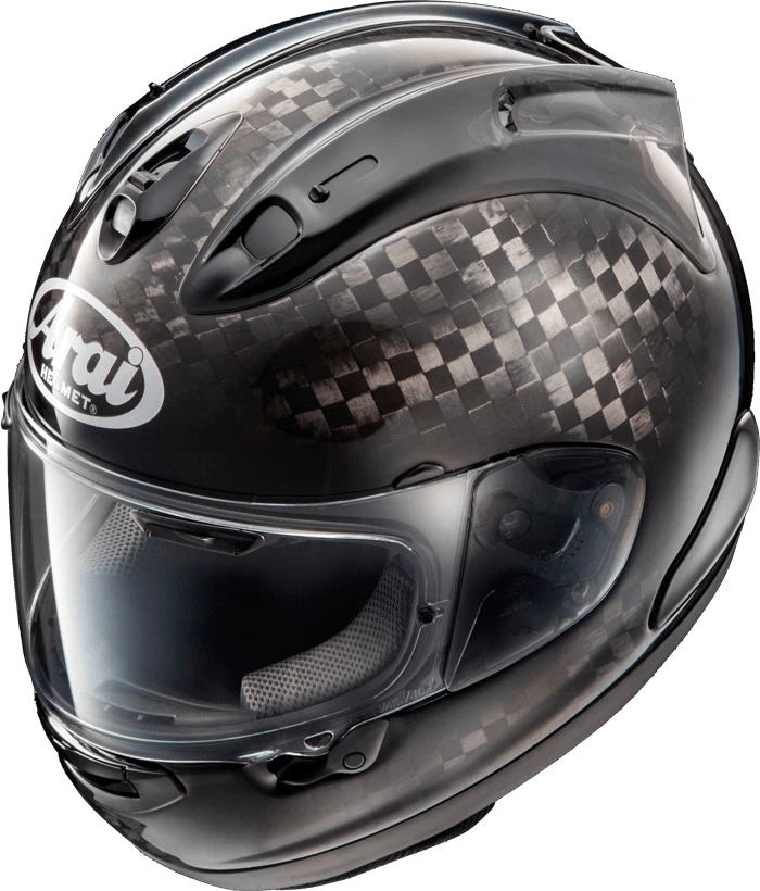 Arai Corsair-X Carbon – prémiová karbonová integrální motocyklová helma