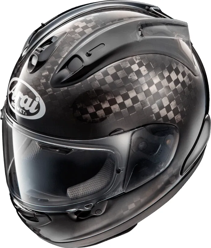 Arai Corsair-X Carbon – prémiová karbonová integrální motocyklová helma