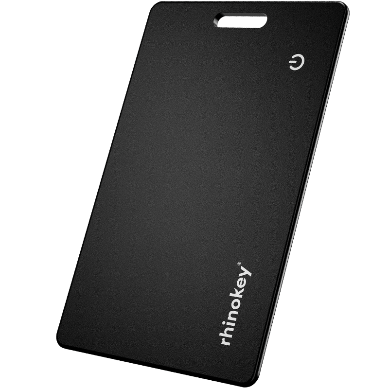 Čipová karta Rhinokey®