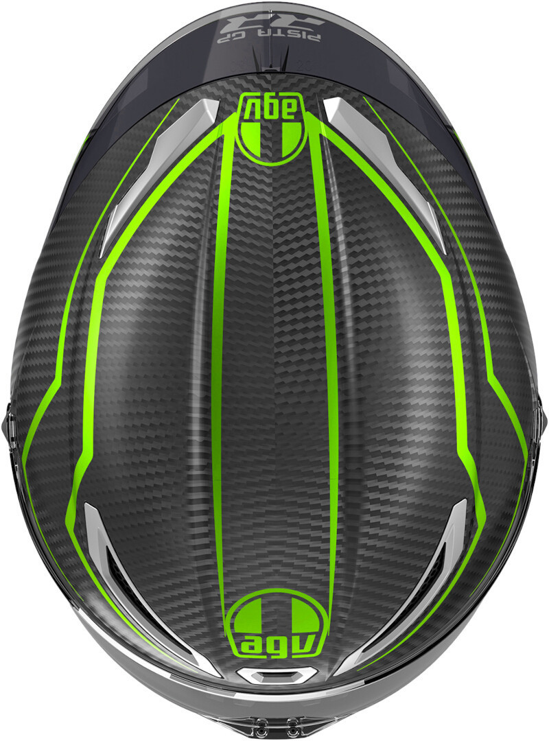 AGV Pista GP RR Performante Carbon Přilba