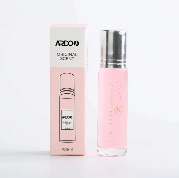 ARDO -PHEROMONE PERFUME