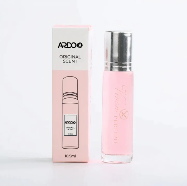 ARDO -PHEROMONE PERFUME