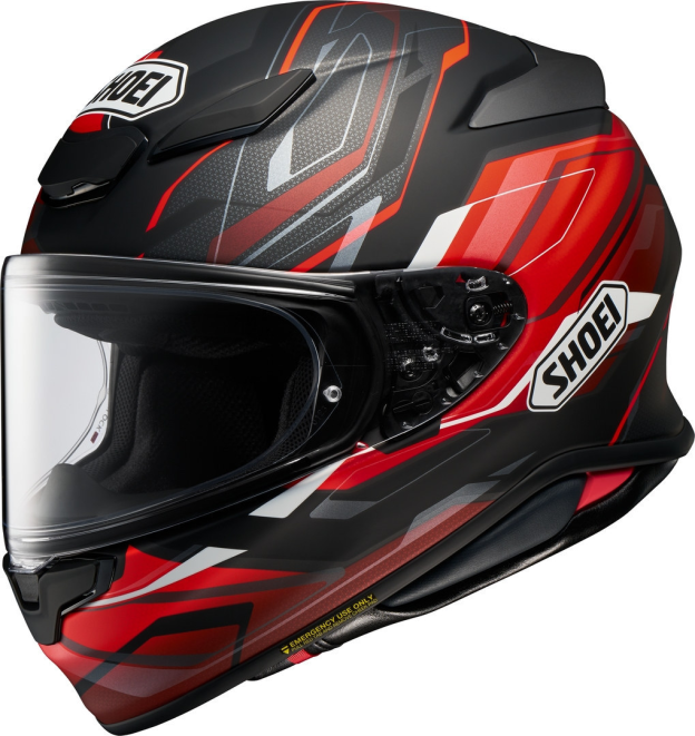 Shoei NXR 2 Capriccio Přilba