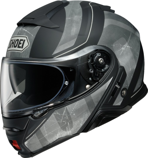 Shoei Neotec 2 Jaunt Přilba