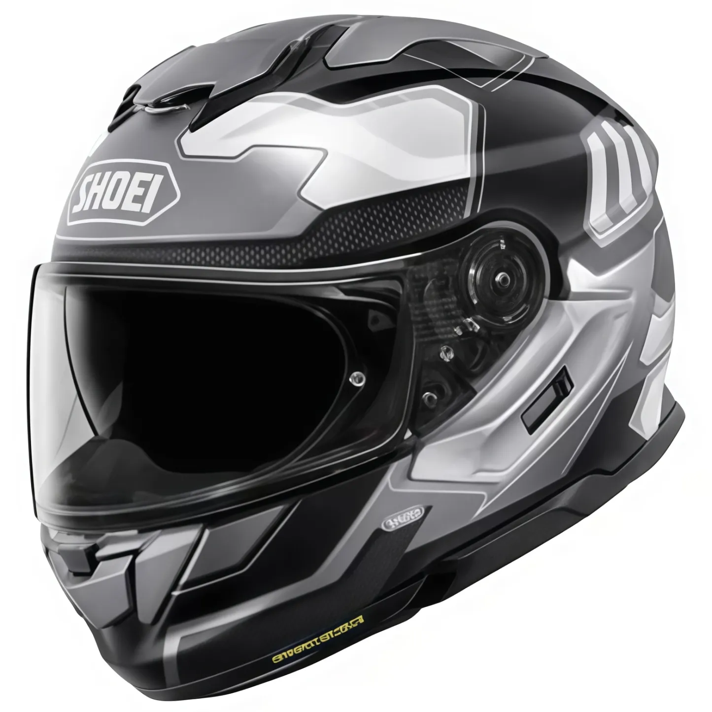 Prémium túra bukósisak – Shoei GT-Air 3, rendkívüli csend és maximális kényelem hosszú utakra