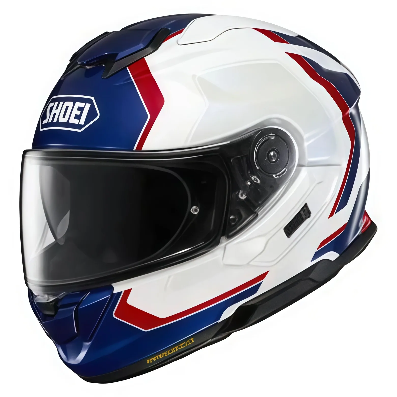 Prémium túra bukósisak – Shoei GT-Air 3, rendkívüli csend és maximális kényelem hosszú utakra