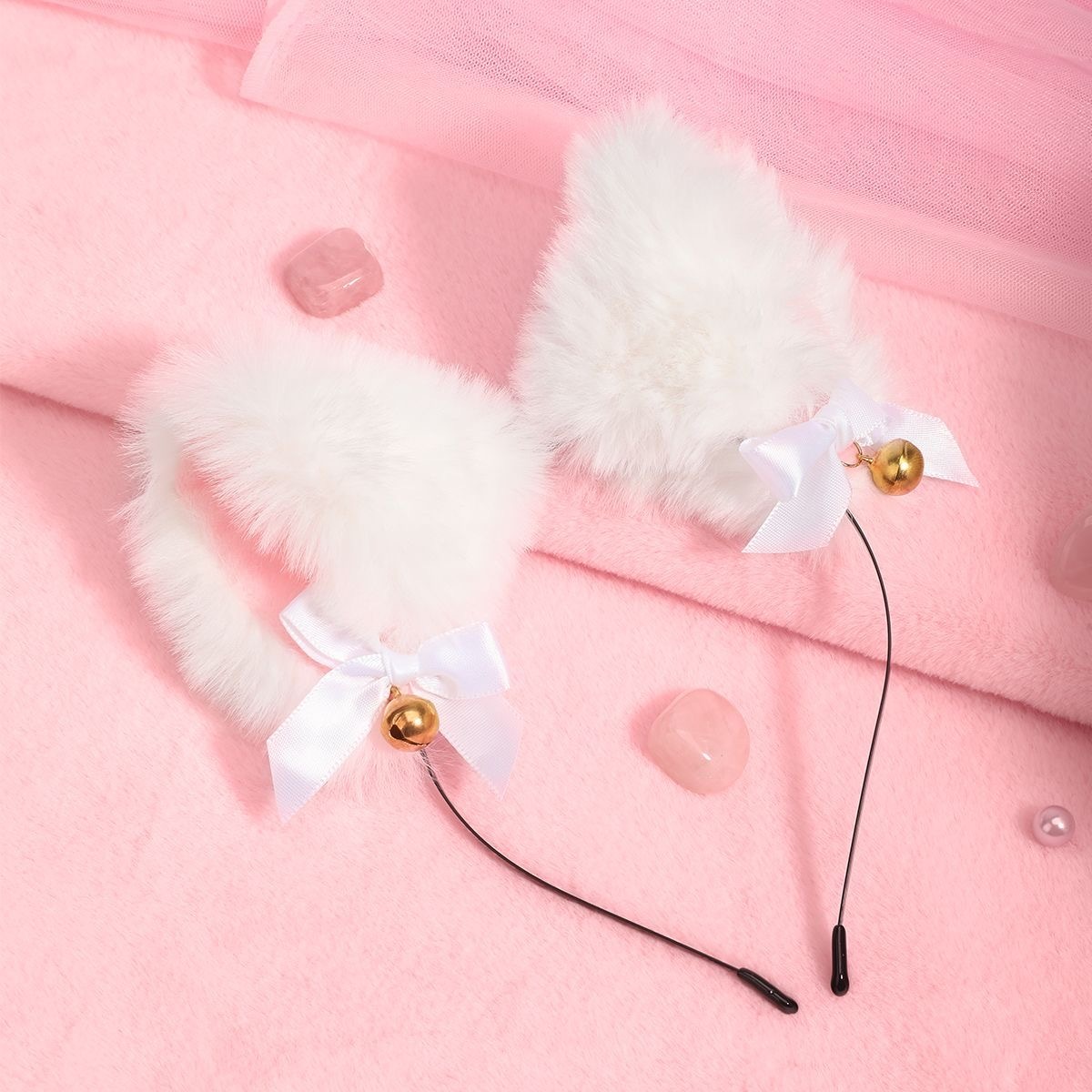 Roztomilá koťátka: Zrozena pro vaši tajnou fantazii