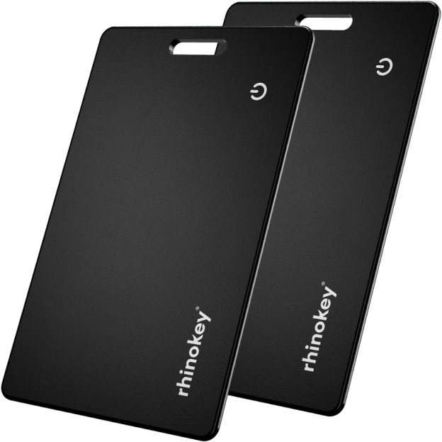 Čipová karta Rhinokey®