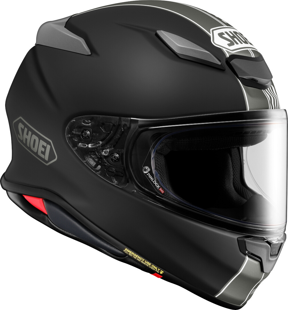 Shoei NXR 2 Beaut Přilba