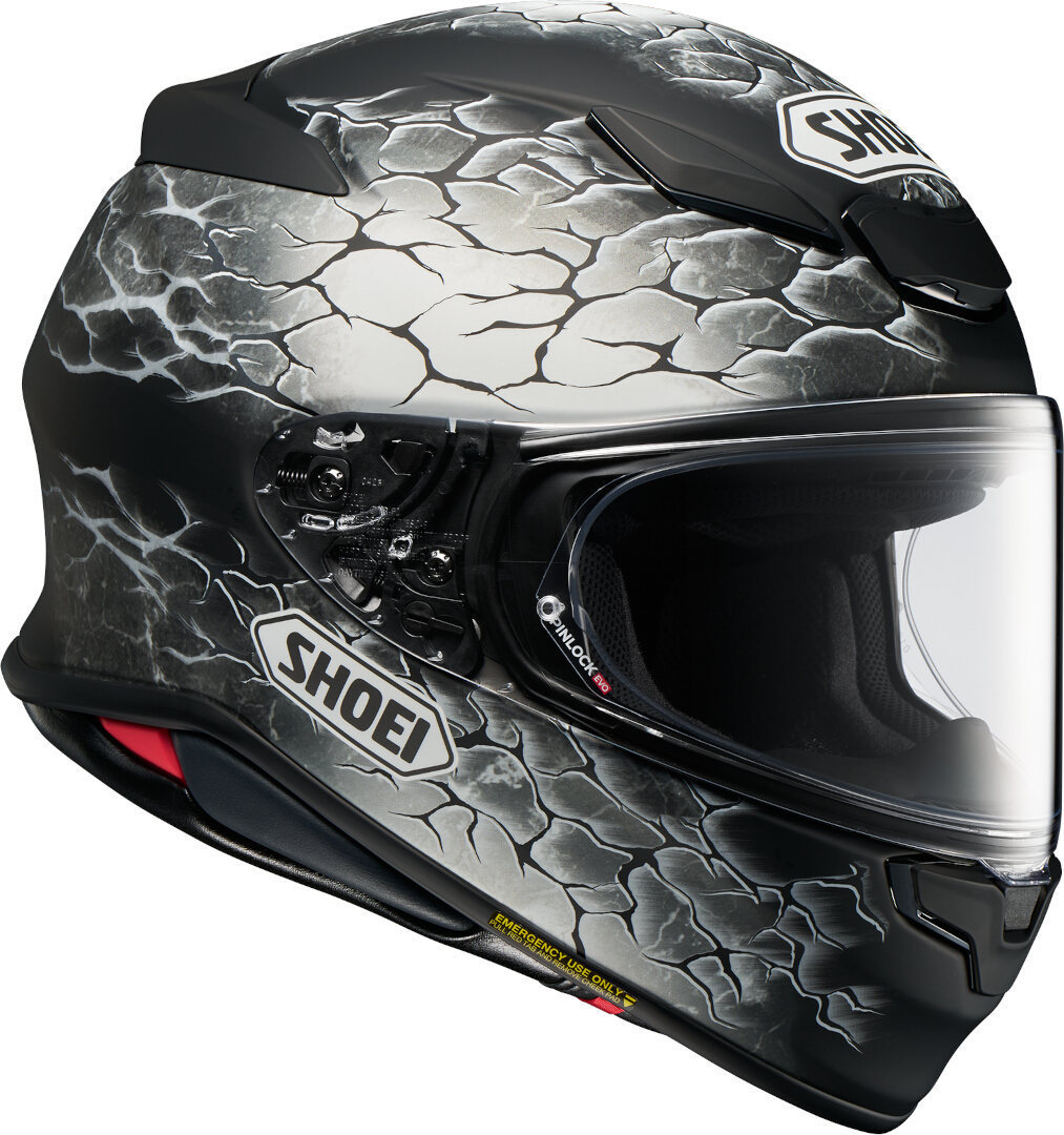 Shoei NXR 2 Gleam Přilba
