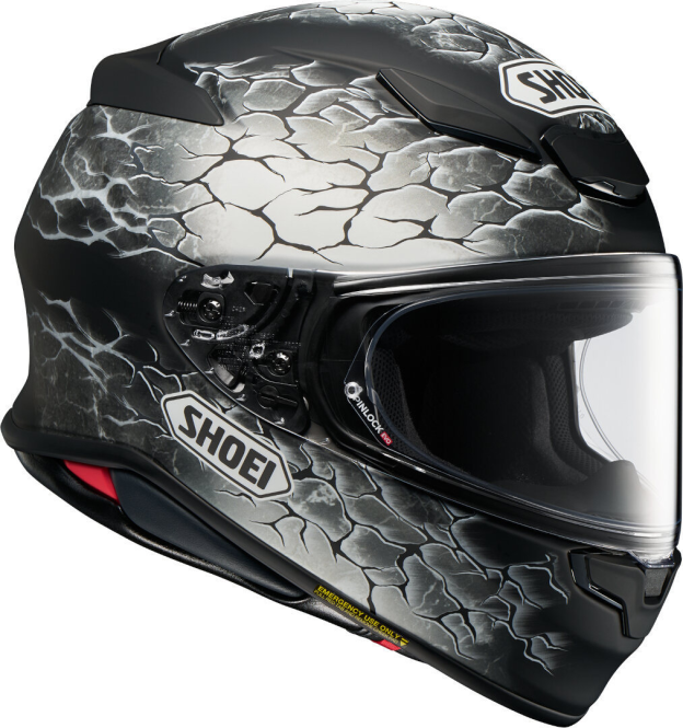 Shoei NXR 2 Gleam Přilba