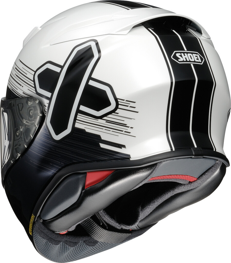 Shoei NXR 2 Ideograph Přilba