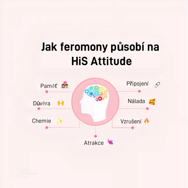 ARDO -PHEROMONE PERFUME