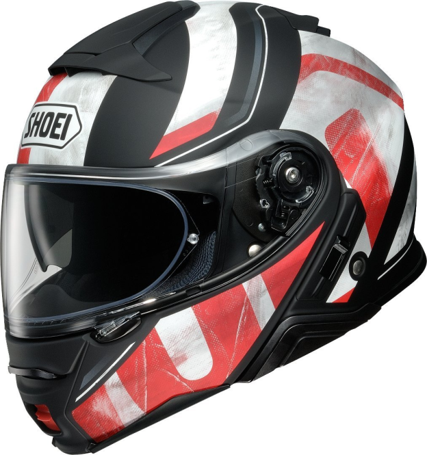 Shoei Neotec 2 Jaunt Přilba