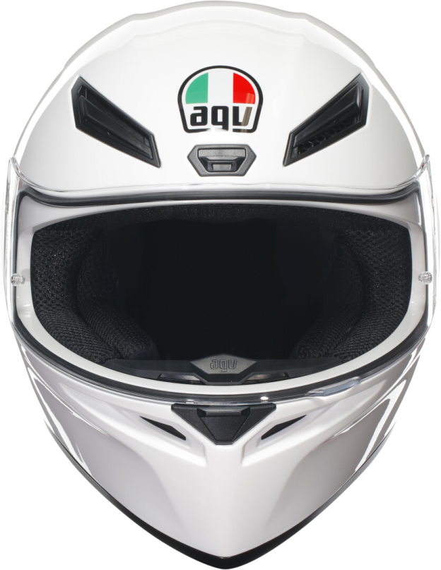 AGV K-1 S Mono Přilba