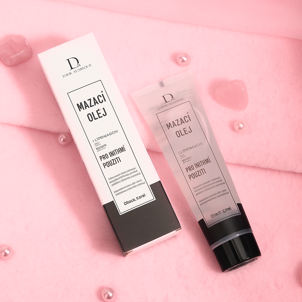 Roztomilá koťátka: Zrozena pro vaši tajnou fantazii