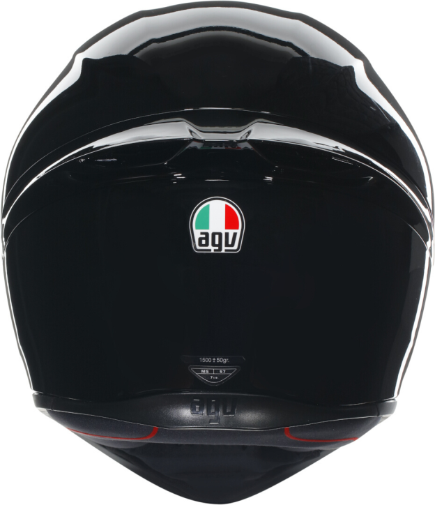 AGV K-1 S Mono Přilba