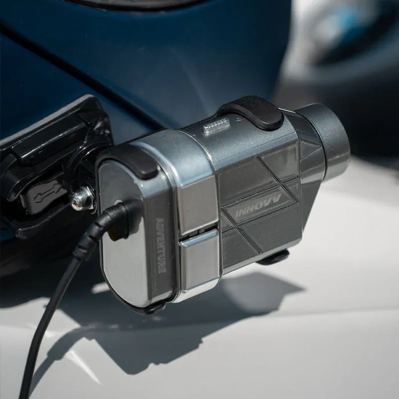 Helmová kamera INNOVV H5